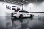 Audi RS6+ Avant for Jon Olsson by ABT 2018 года